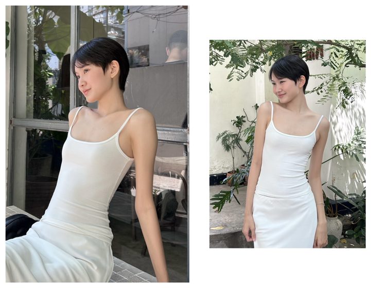 Thảo, Sunny café, frame 4 of 7