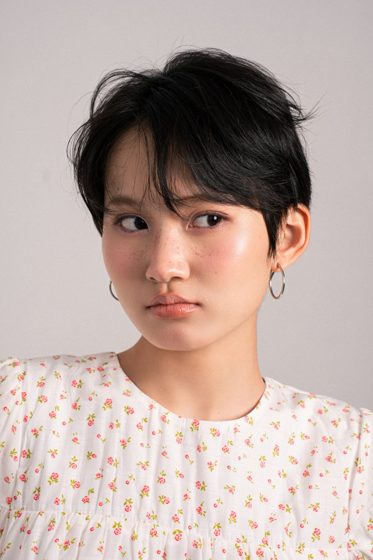 Thảo, Headshots, frame 1 of 5
