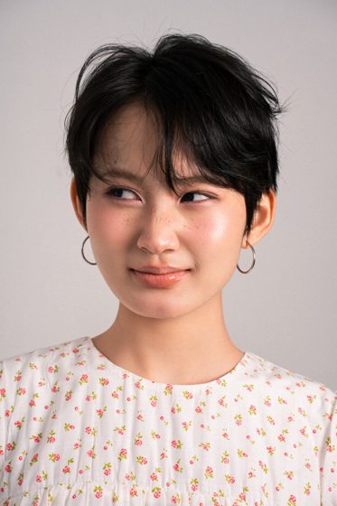 Thảo, Headshots, frame 2 of 5