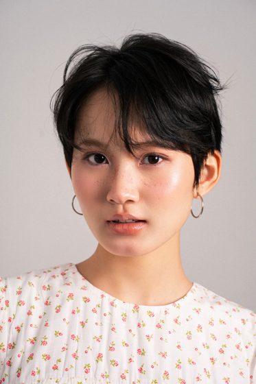 Thảo, Headshots, frame 3 of 5