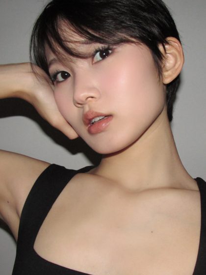 Thảo, Smoky eye, frame 3 of 5
