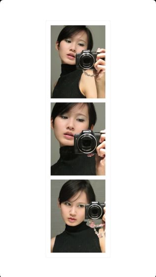 Thảo, Photobooth, frame 1 of 7