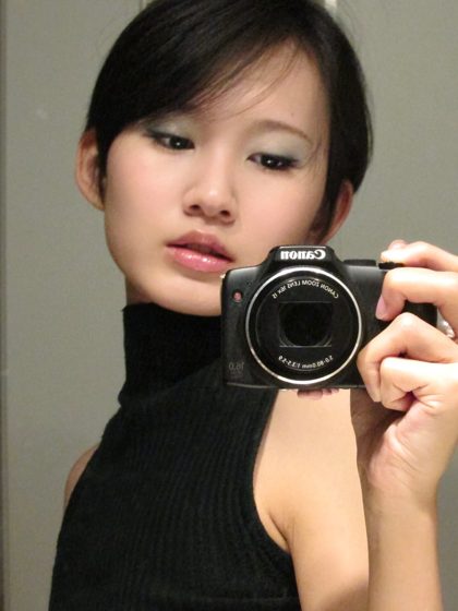 Thảo, Photobooth, frame 2 of 7
