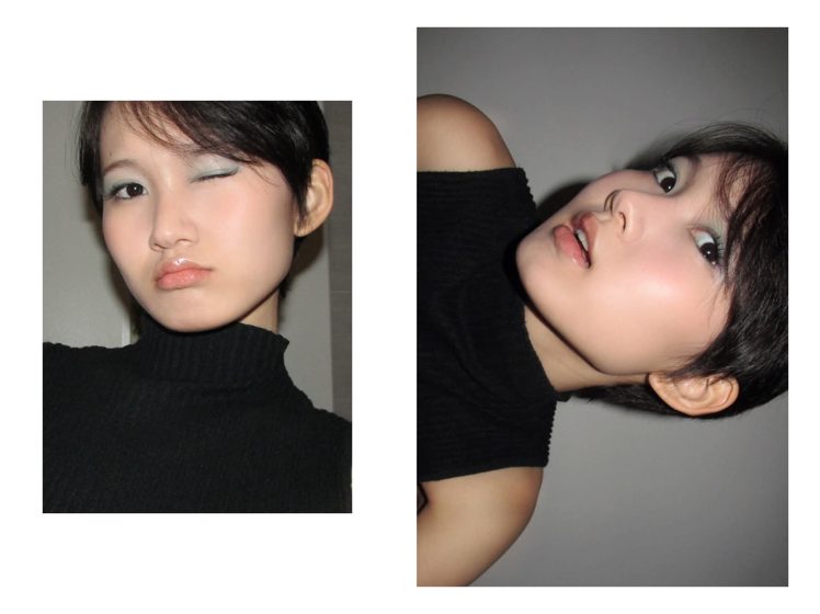 Thảo, Photobooth, frame 3 of 7