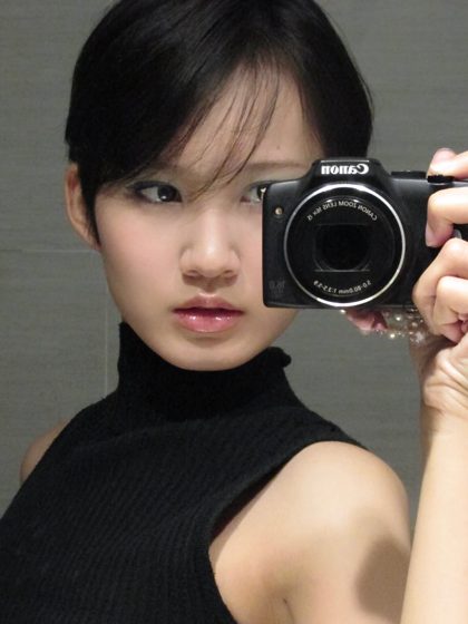 Thảo, Photobooth, frame 5 of 7